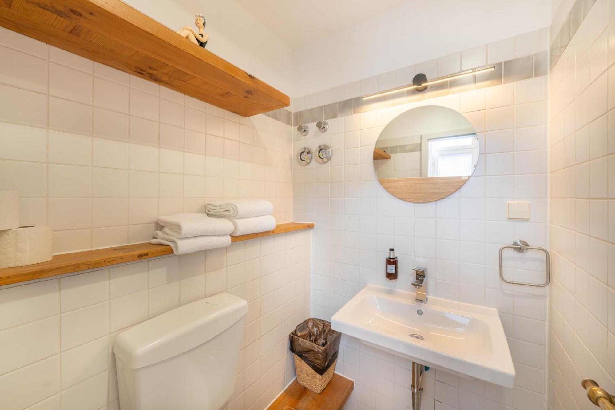 Design Apartments - "Im Hollaenderviertel" - Benkert 2 Potsdam Bagian luar foto