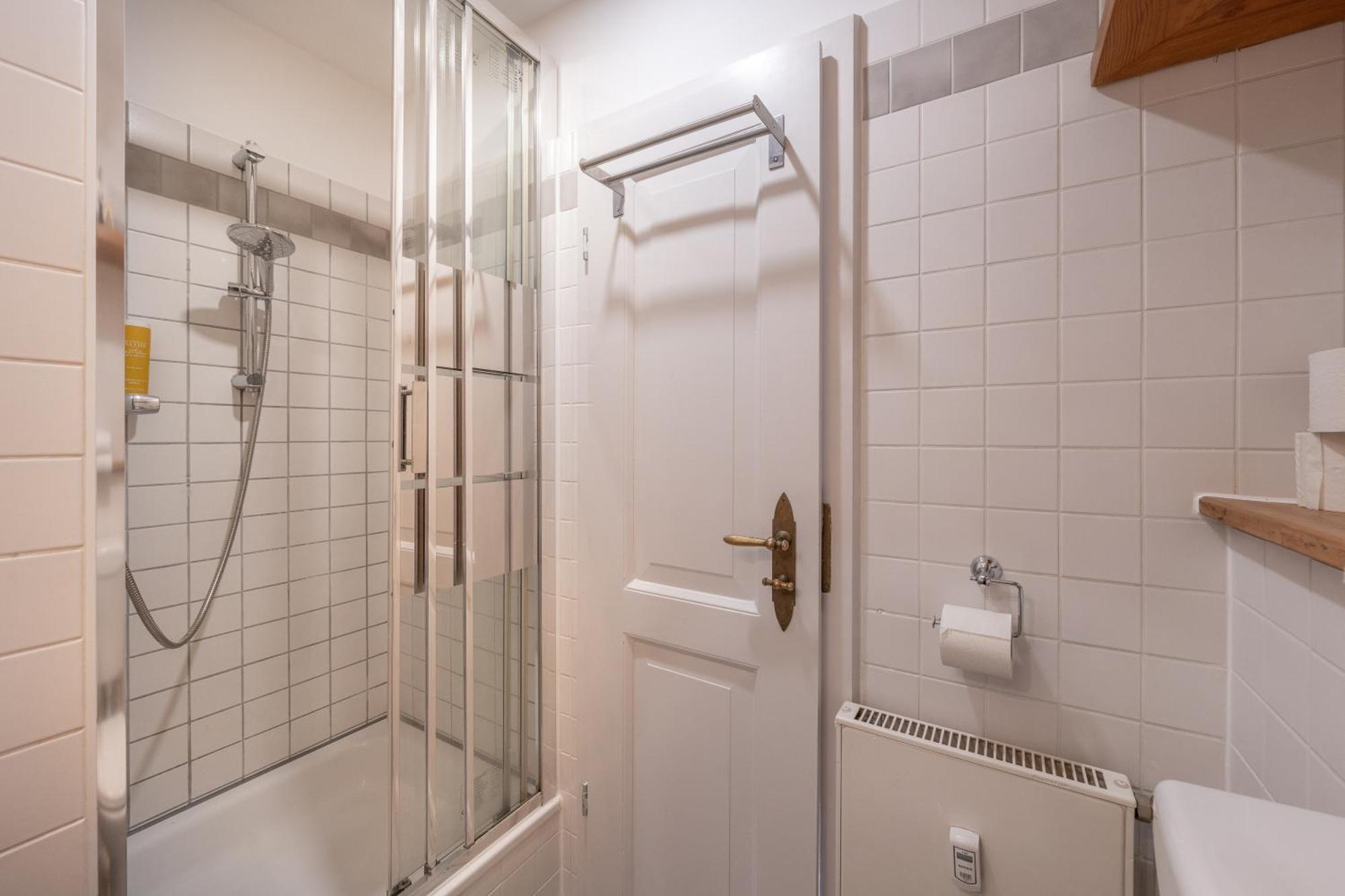 Design Apartments - "Im Hollaenderviertel" - Benkert 2 Potsdam Bagian luar foto