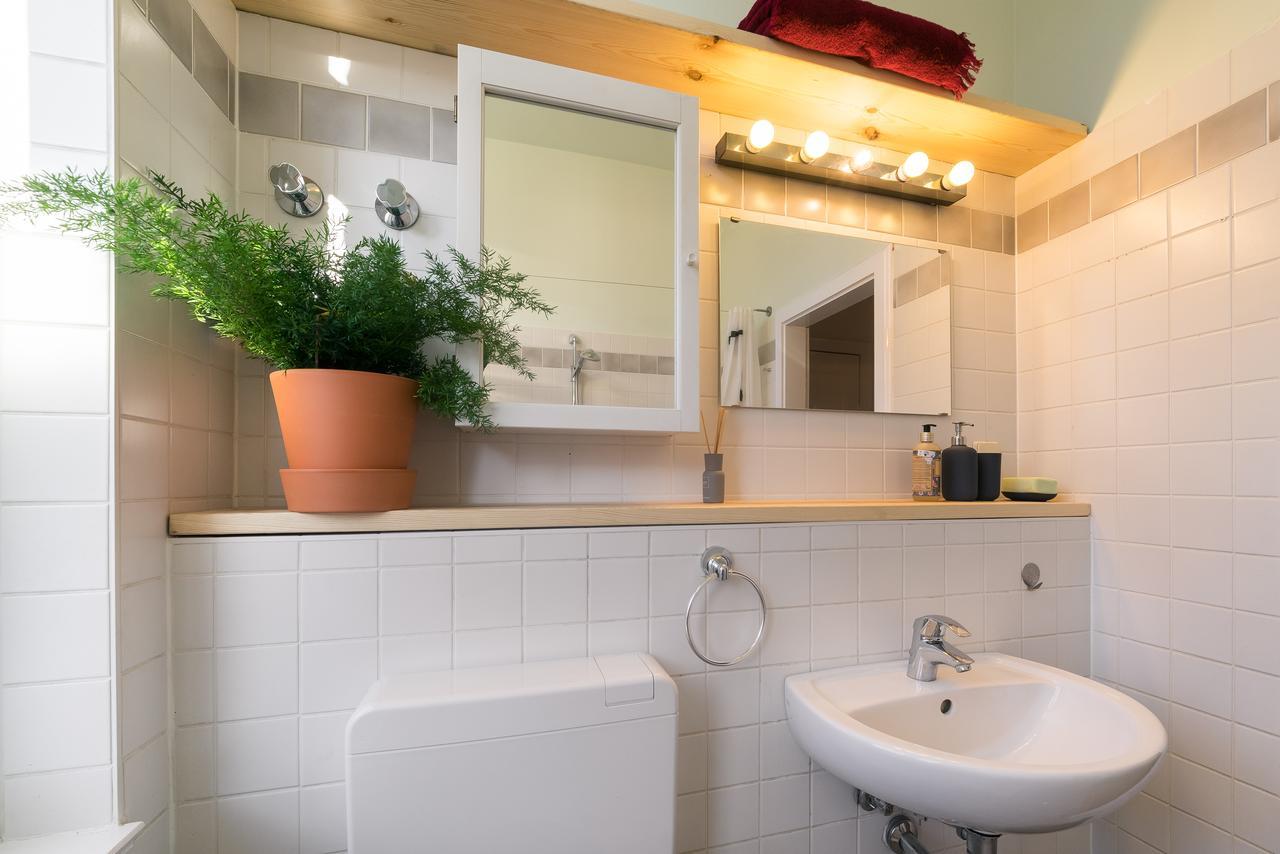 Design Apartments - "Im Hollaenderviertel" - Benkert 2 Potsdam Bagian luar foto