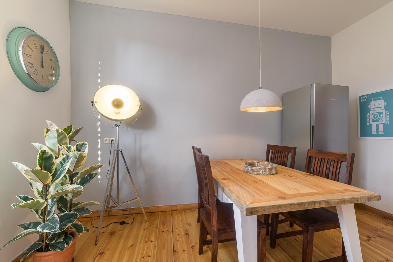 Design Apartments - "Im Hollaenderviertel" - Benkert 2 Potsdam Bagian luar foto